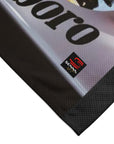 Senna basketball jersey