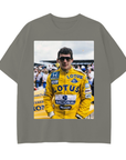 Ayrton Senna,Motorsports Legend,GOAT F1,F1 Legend