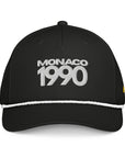 Monaco 1990 Rope Hat