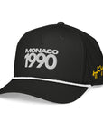 Monaco 1990 Rope Hat