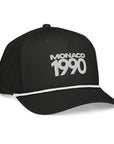 Monaco 1990 Rope Hat
