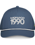 Monaco 1990 Rope Hat