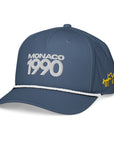 Monaco 1990 Rope Hat