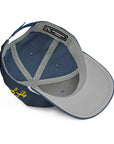 Monaco 1990 Rope Hat