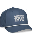 Monaco 1990 Rope Hat