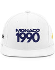 Monaco 1990 Snapback