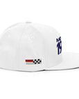 Monaco 1990 Snapback
