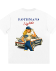 rothmans lights