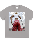 Grid Girl ,Monaco 1990,Sinclair Haus,Vintage Marlboro ,Vintage F1 Apparel