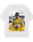 Ayrton Senna,Motorsports Legend,GOAT F1,F1 Legend