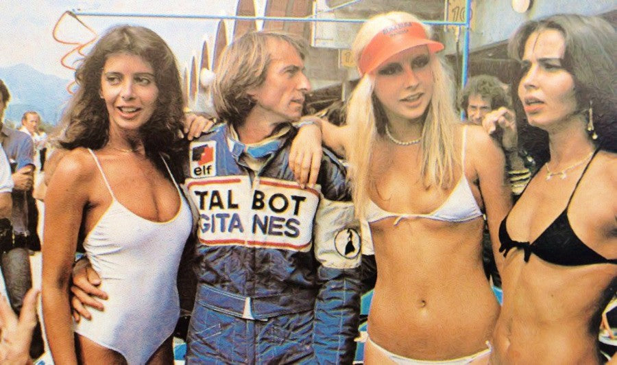 Sinclair’s Haus: The Ultimate Destination for Motorsport Fashion & F1-Inspired Apparel