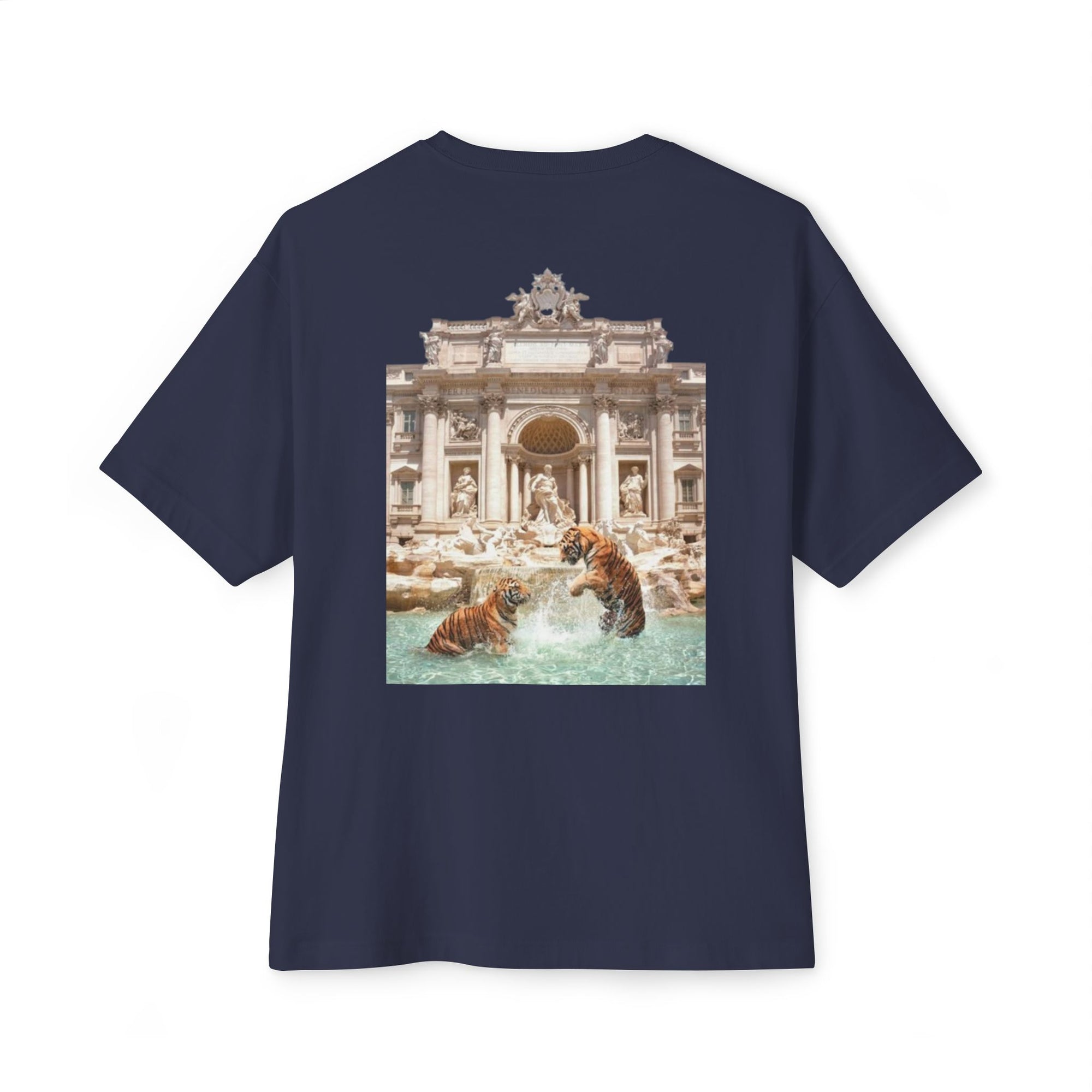 Roman Wildlife