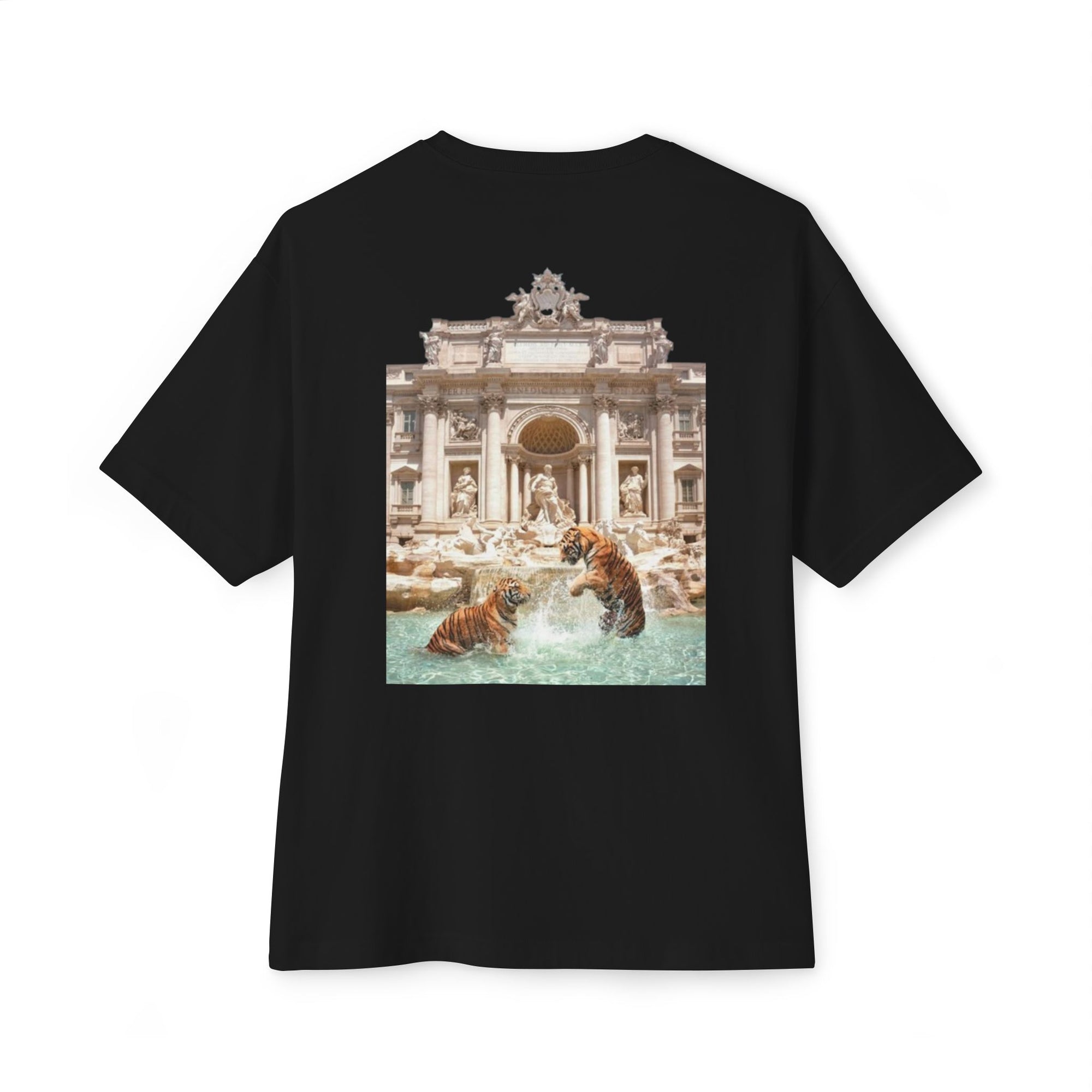 Roman Wildlife