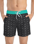 Petronas Swim Trunks