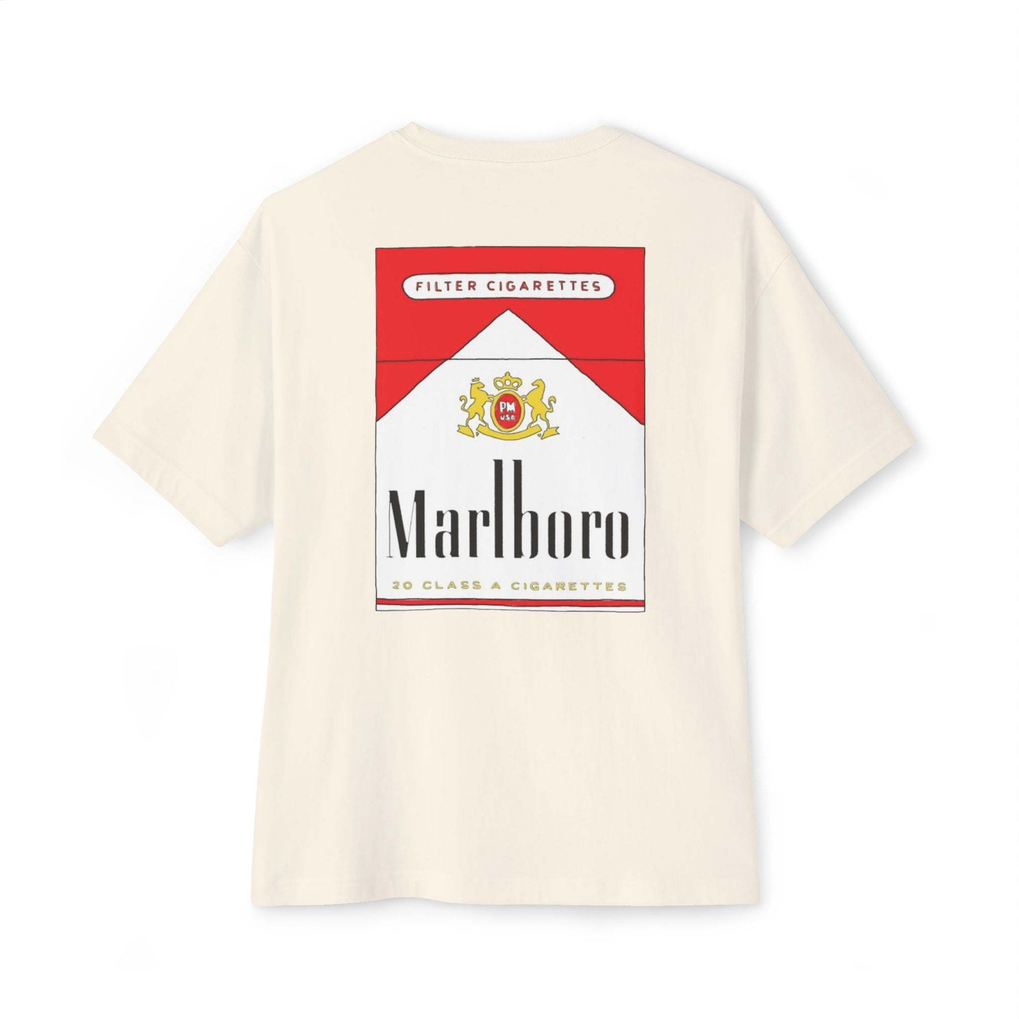 Marlboro Reds