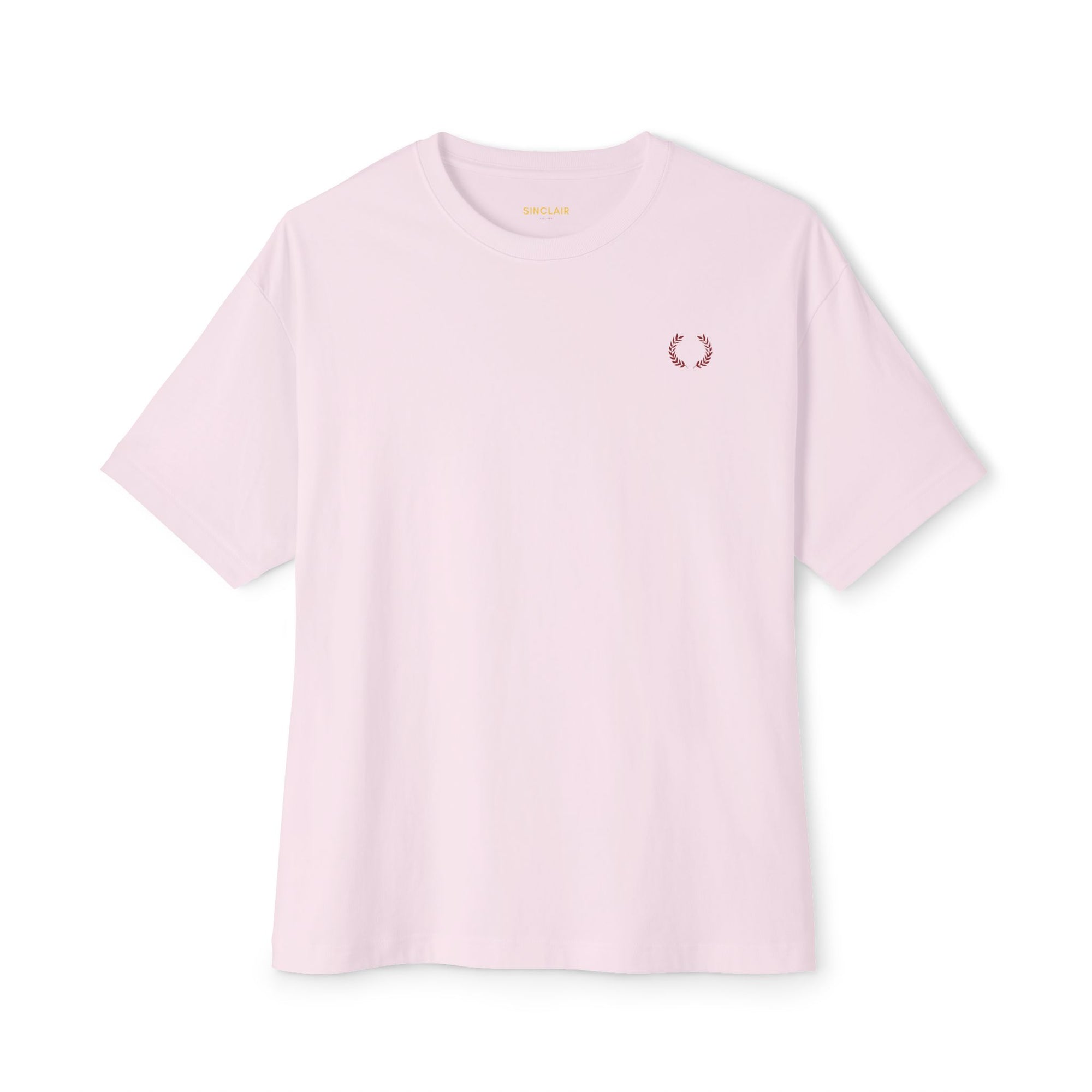 Front of Ferrari Chassis No 1 tee - vintage f1 apparel, motorsports apparel 