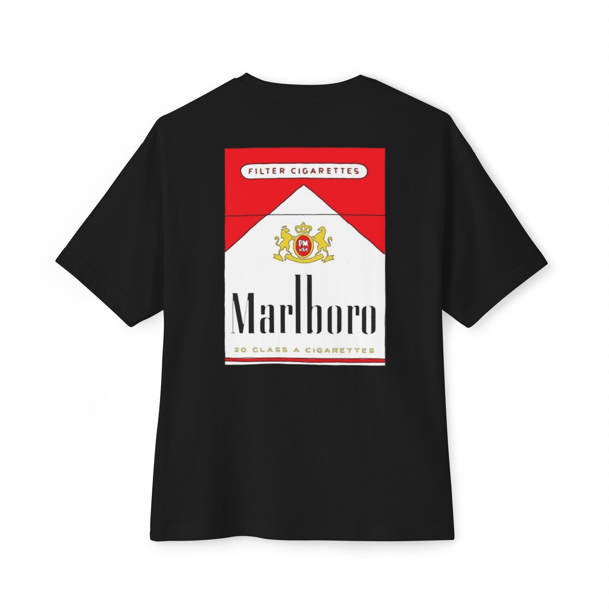 Marlboro Reds