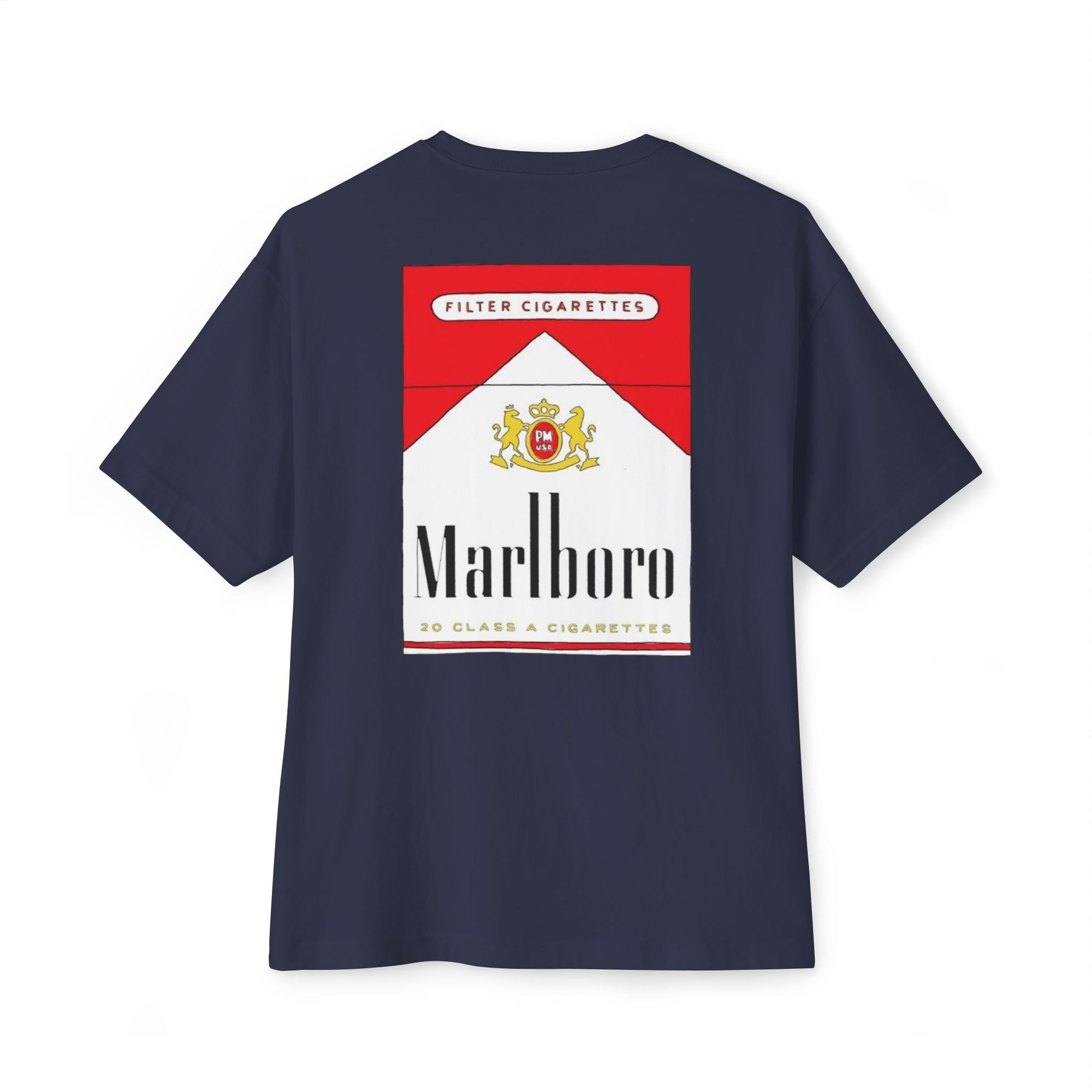 Marlboro Reds