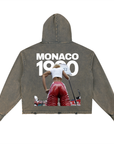 Monaco 1990,Grid Girl,Marlboro Gris Girl