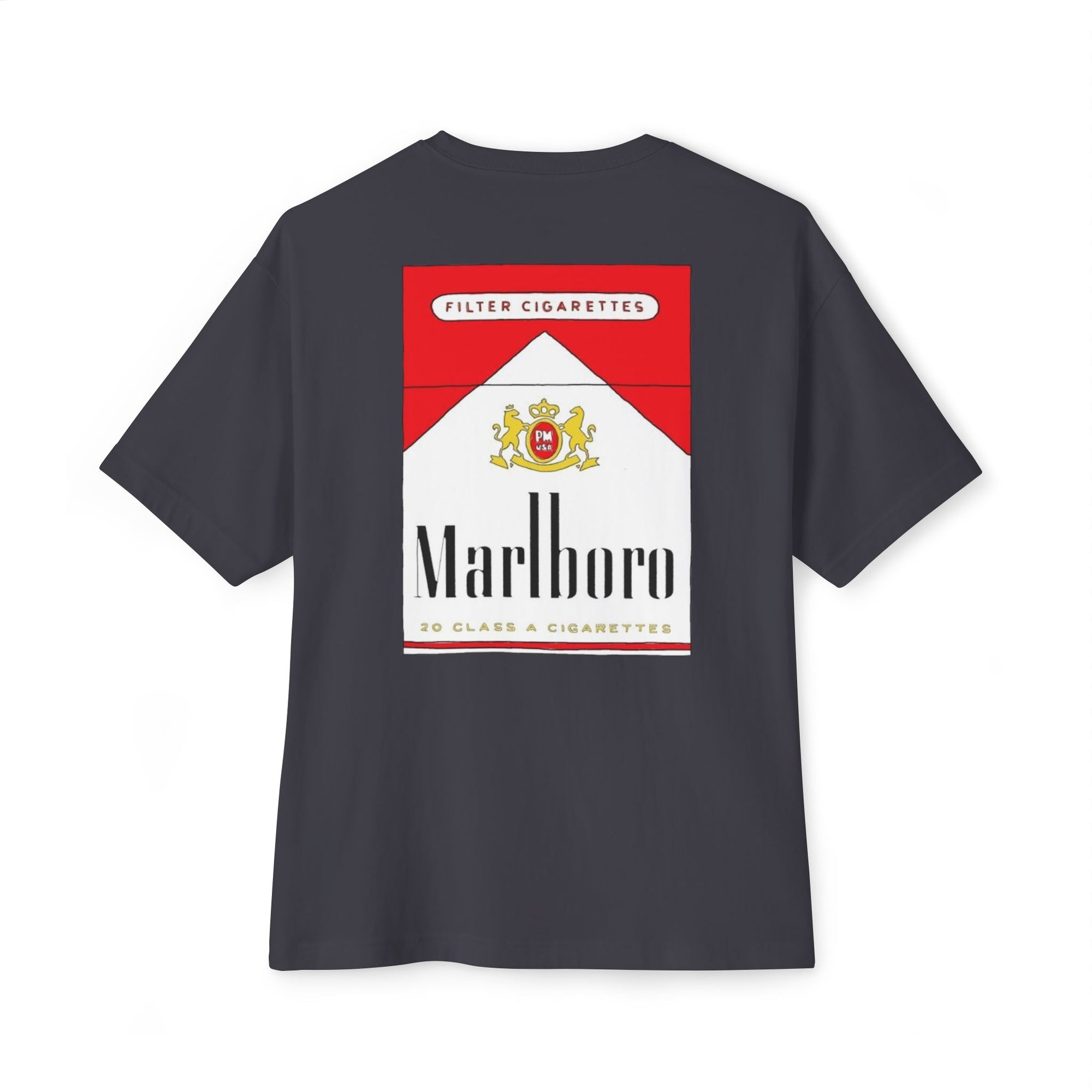 Marlboro Reds