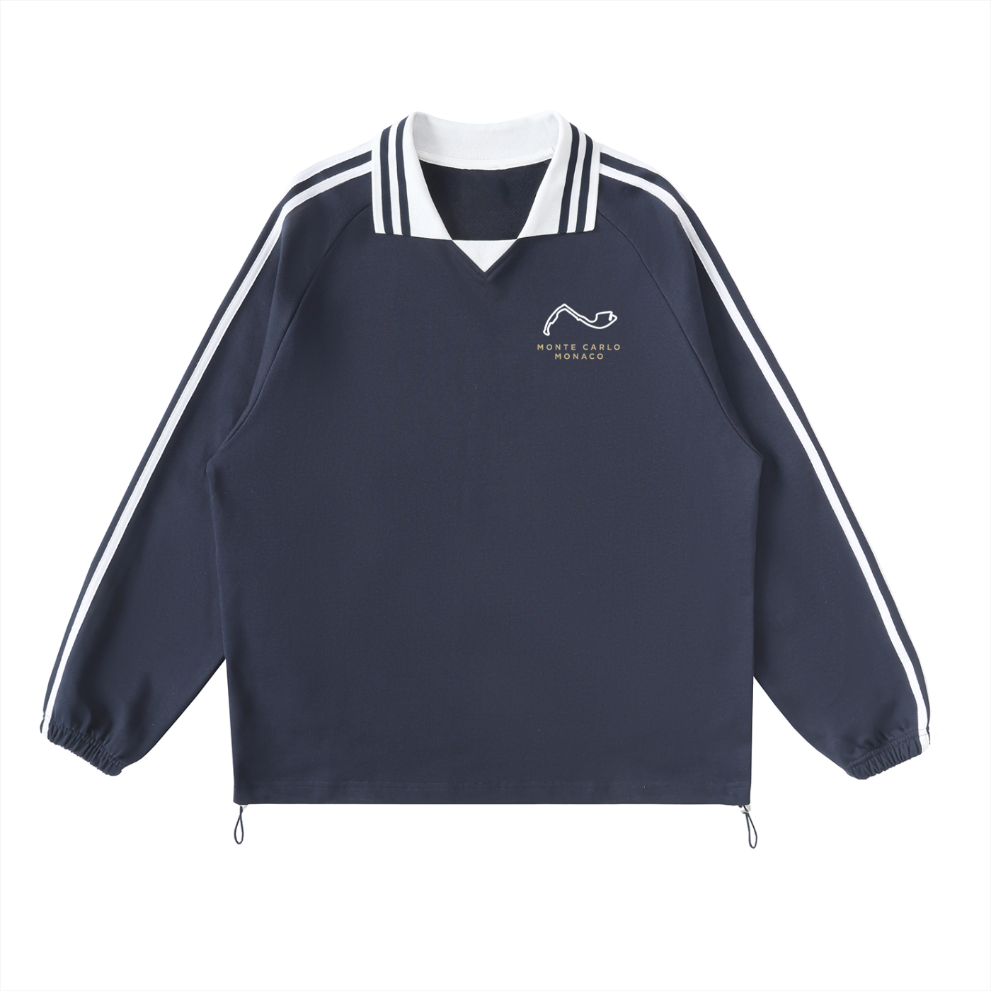 monte carlo,monaco,sweatshirt,polo