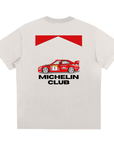 michelin club,marlboro,marlboro racing ,racing car ,rally car 