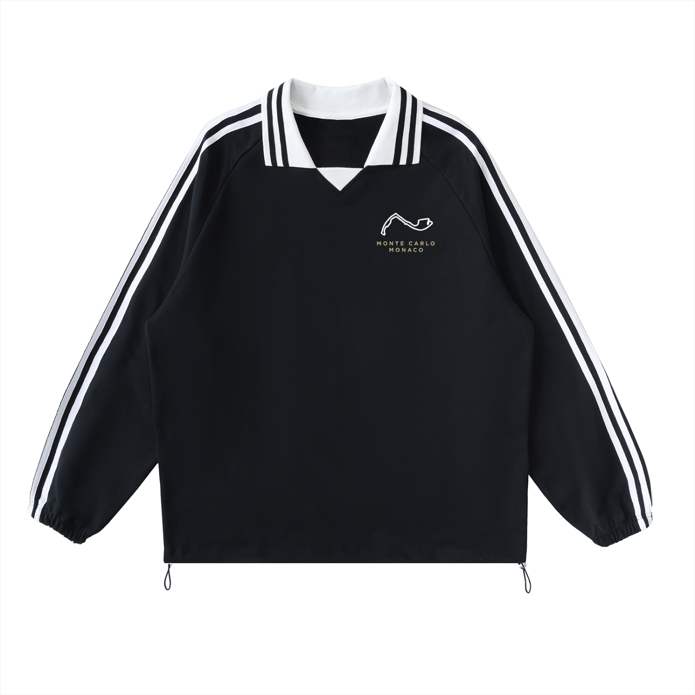 monte carlo,monaco,sweatshirt,polo