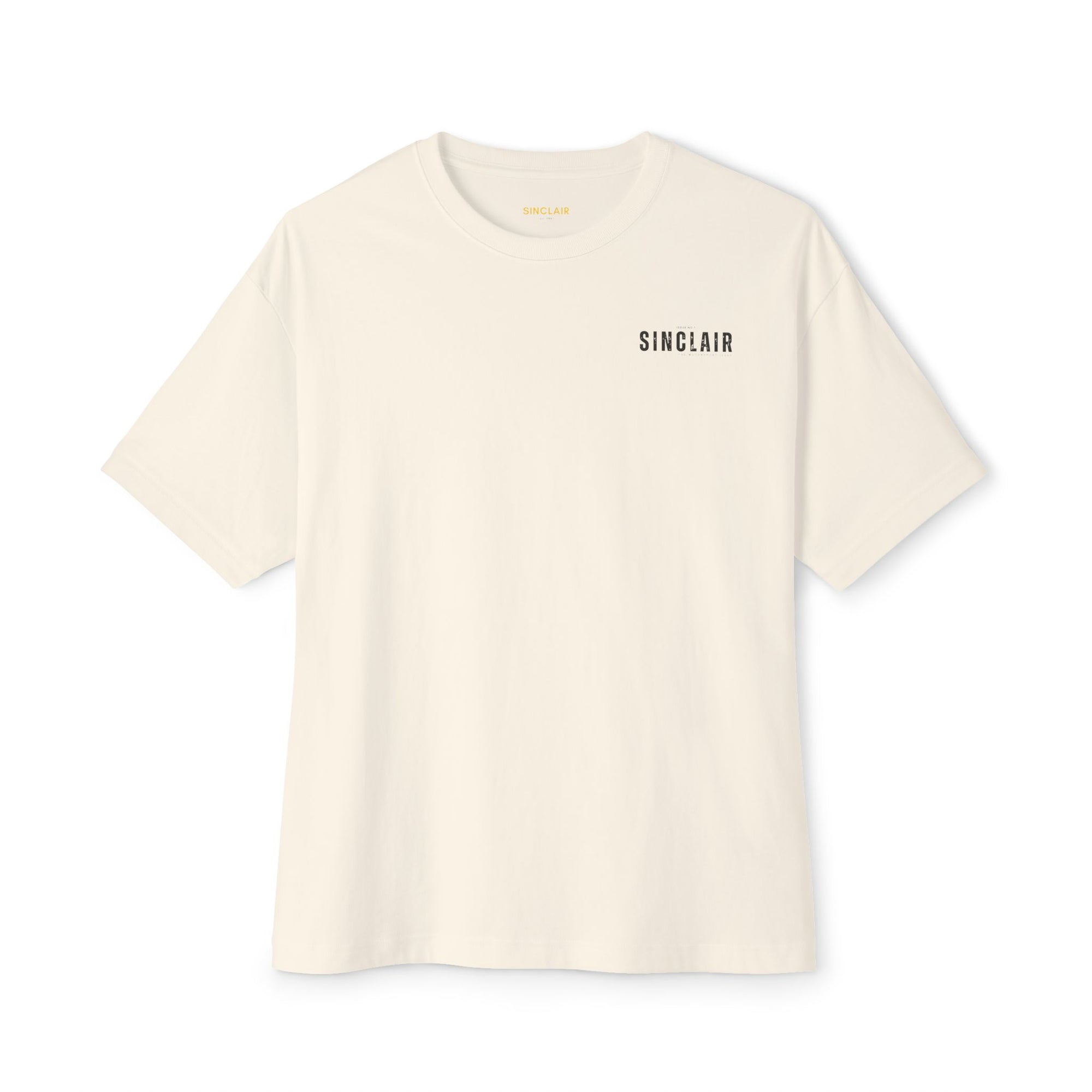 Front view of Marlboro Grid Girls Tee – vintage F1 apparel, motorsport fashion
