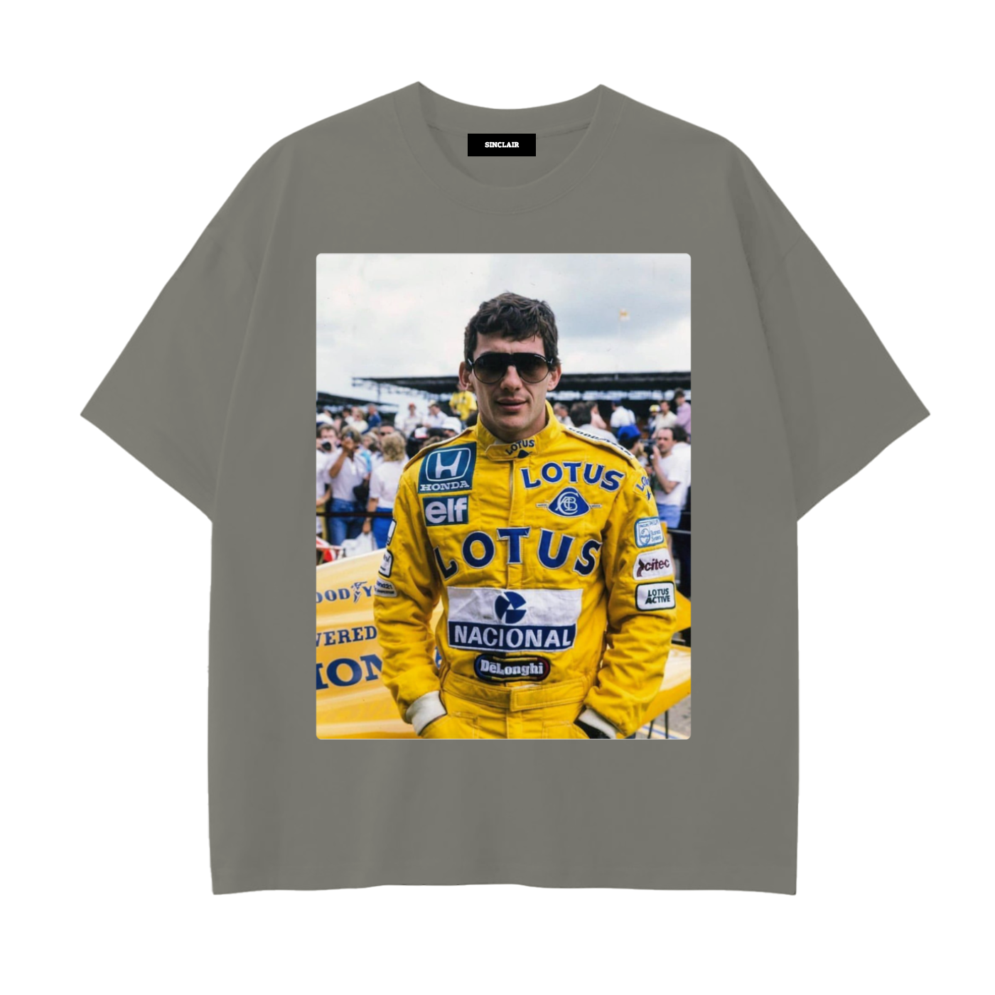Ayrton Senna,Motorsports Legend,GOAT F1,F1 Legend 