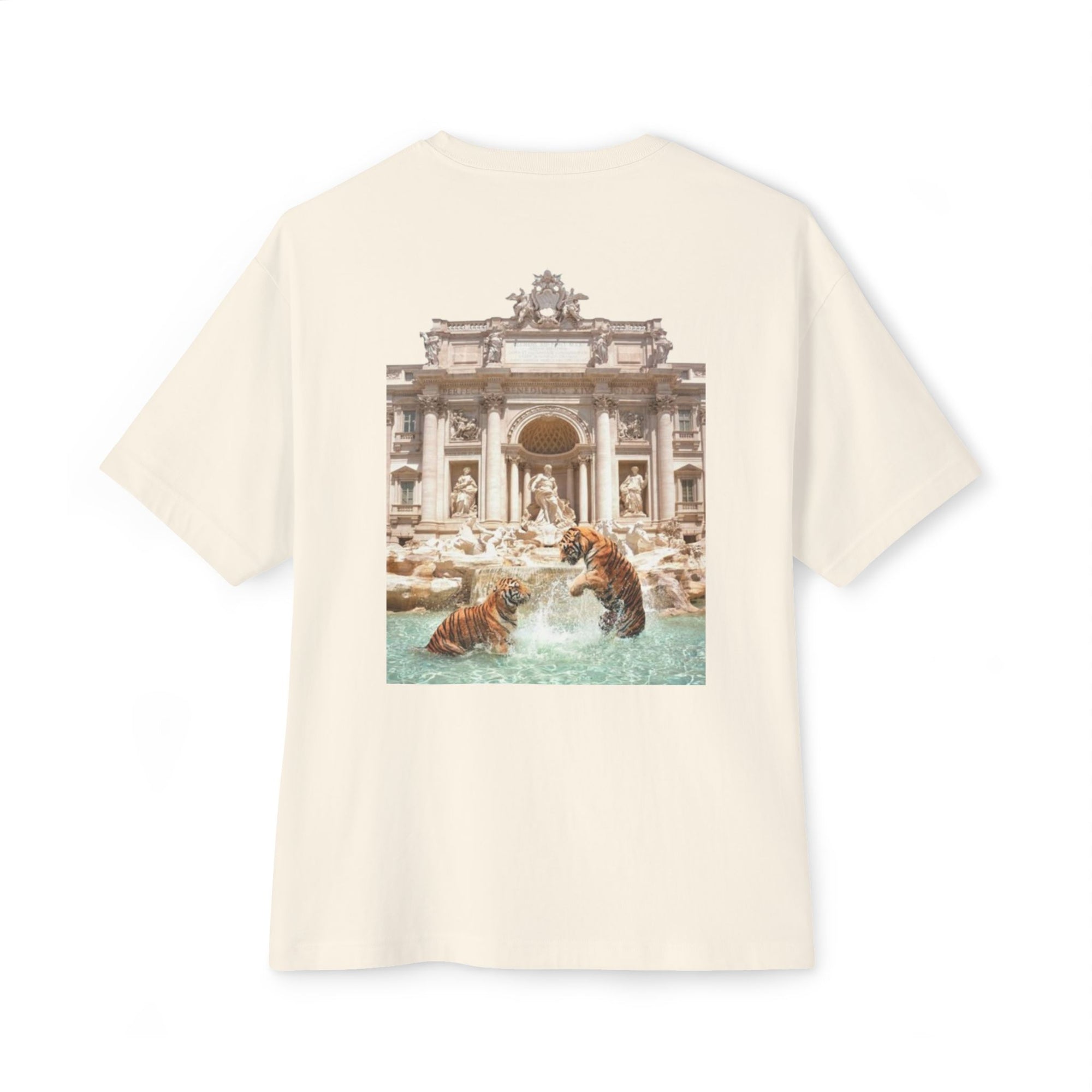 Roman Wildlife