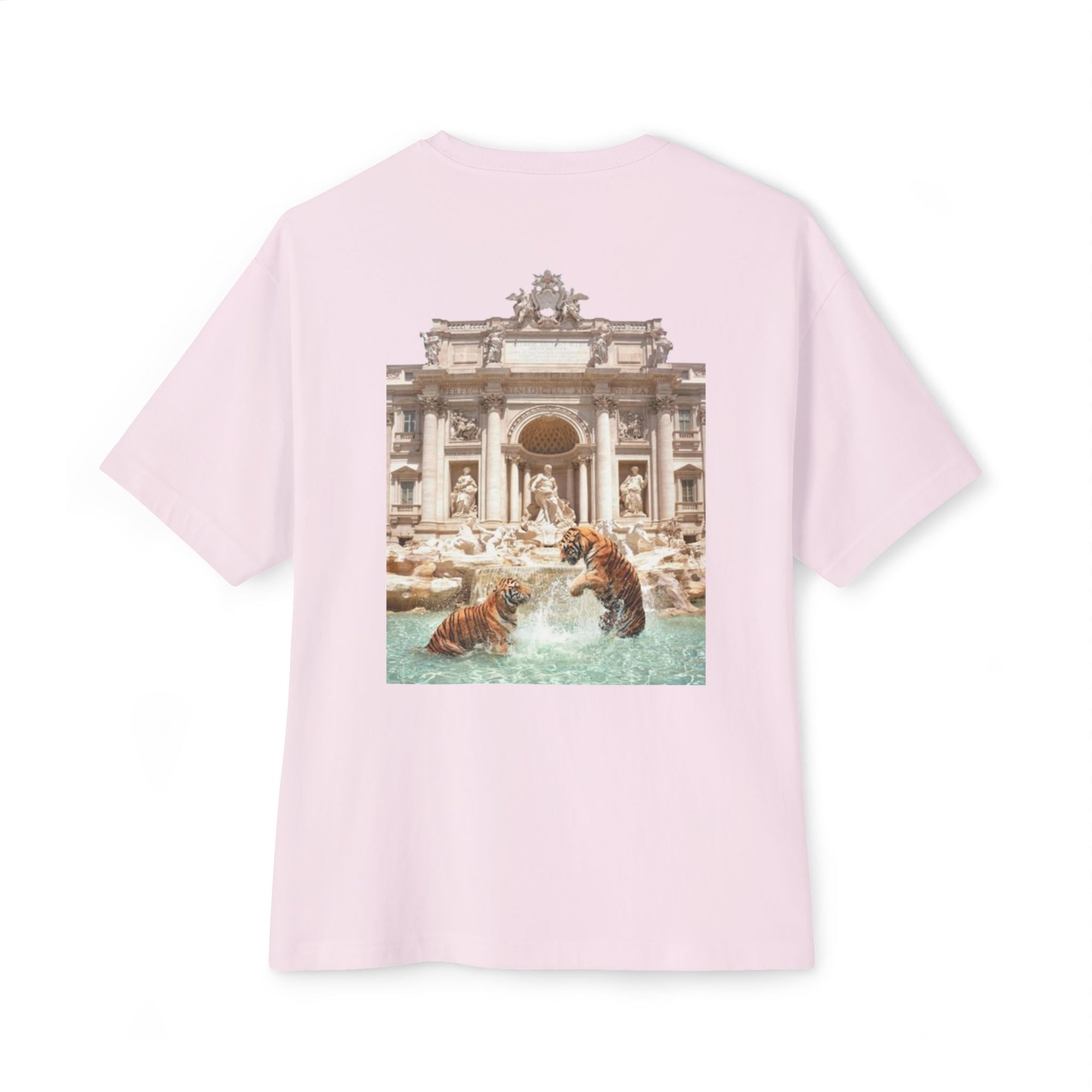 Roman Wildlife