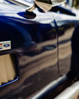 Built by Ford