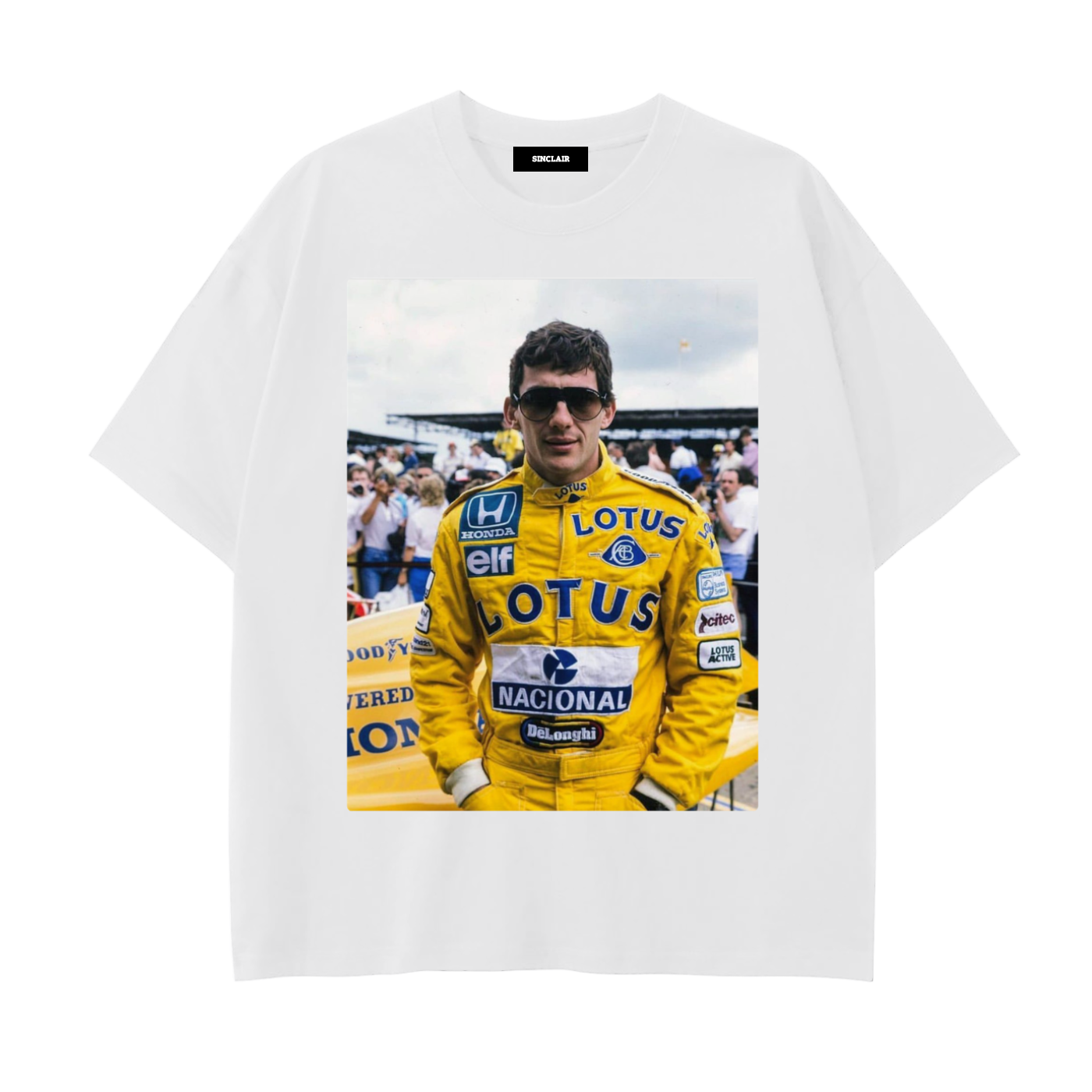 Ayrton Senna,Motorsports Legend,GOAT F1,F1 Legend 
