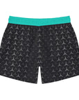 Petronas Swim Trunks