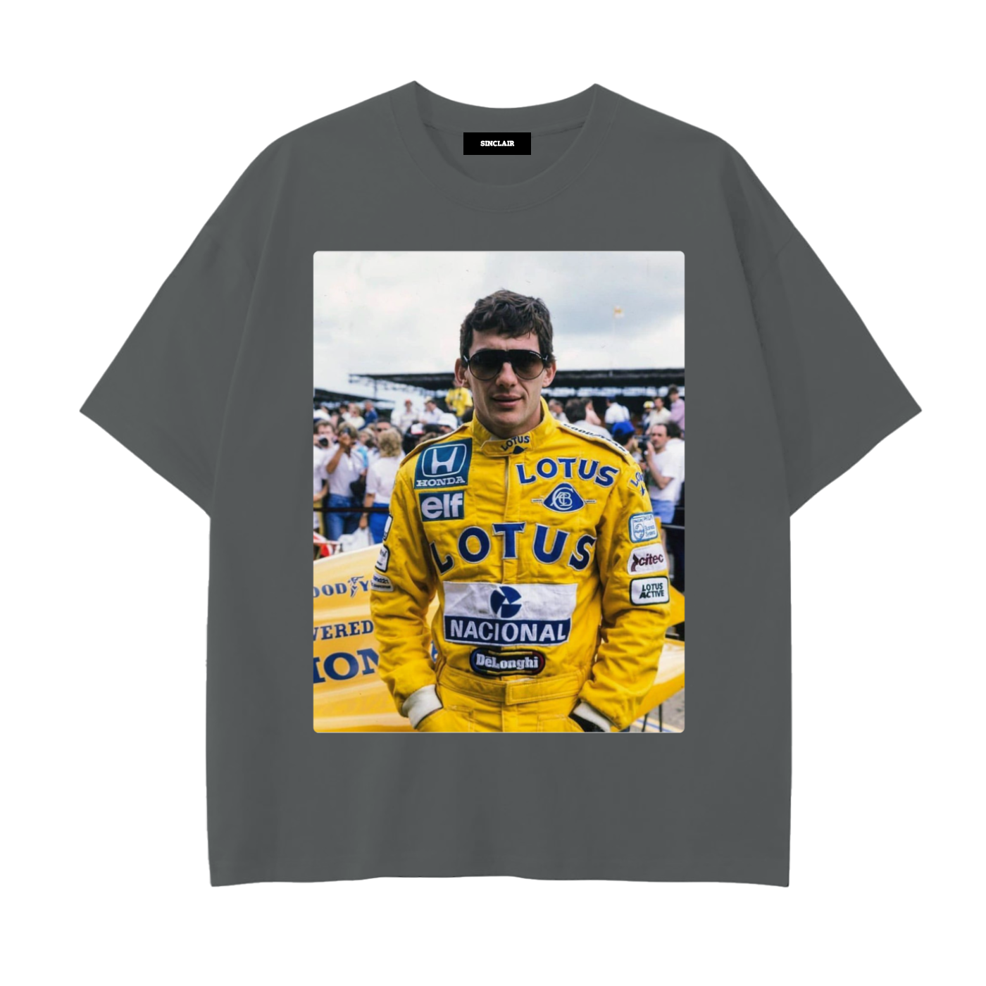 Ayrton Senna,Motorsports Legend,GOAT F1,F1 Legend 