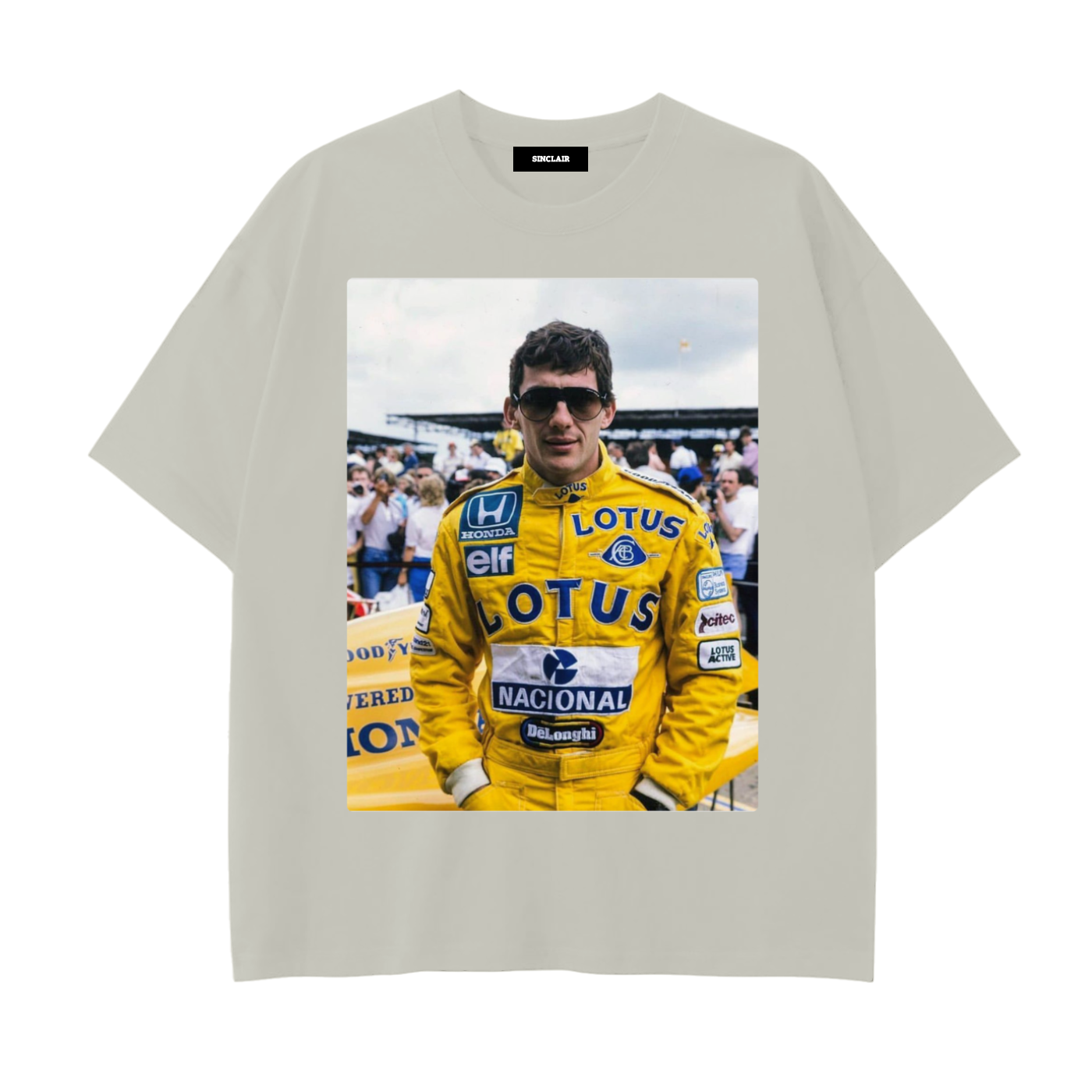 Ayrton Senna,Motorsports Legend,GOAT F1,F1 Legend 