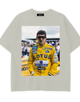 Ayrton Senna,Motorsports Legend,GOAT F1,F1 Legend 