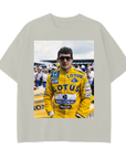 Ayrton Senna,Motorsports Legend,GOAT F1,F1 Legend 