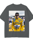 Ayrton Senna,Motorsports Legend,GOAT F1,F1 Legend 