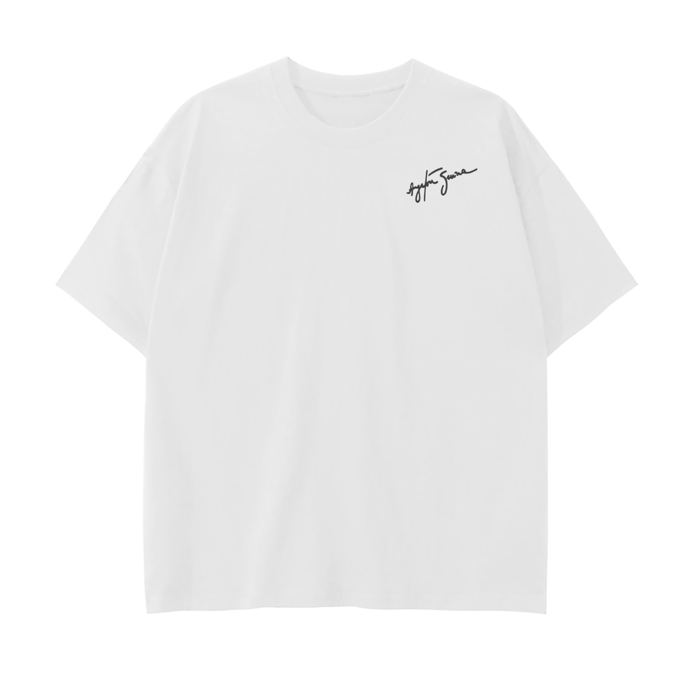 Ayrton Senna 