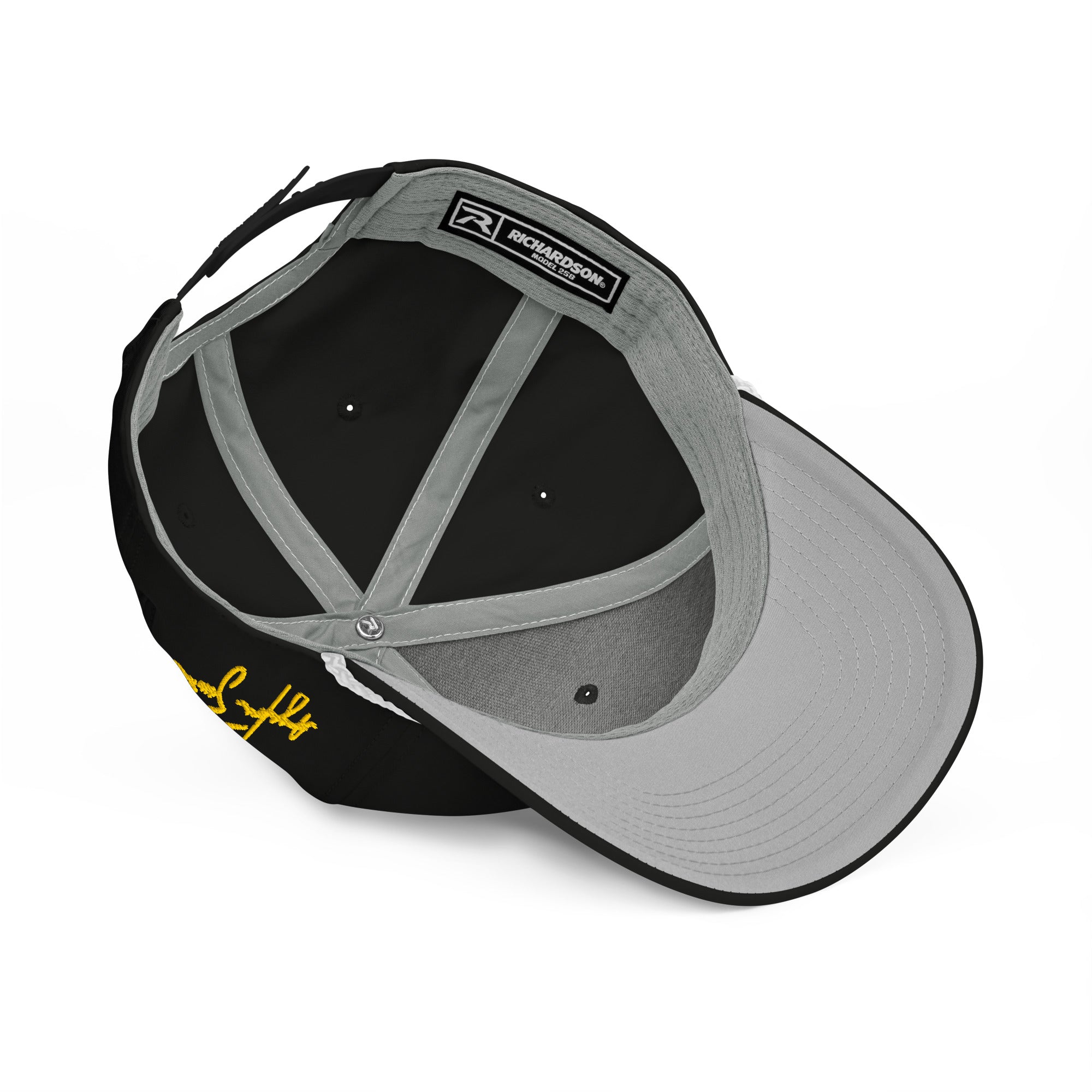 Monaco 1990 Rope Hat