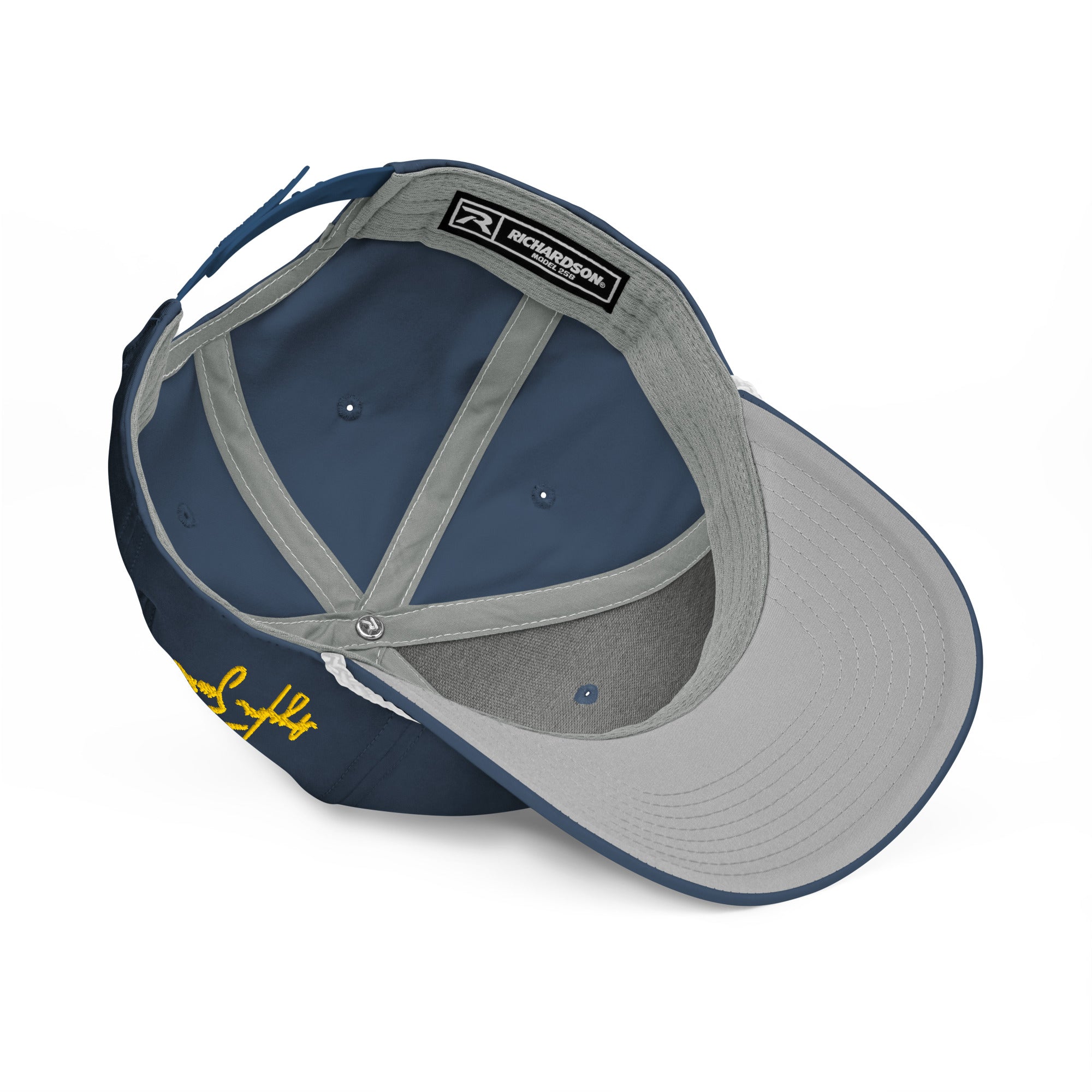 Monaco 1990 Rope Hat