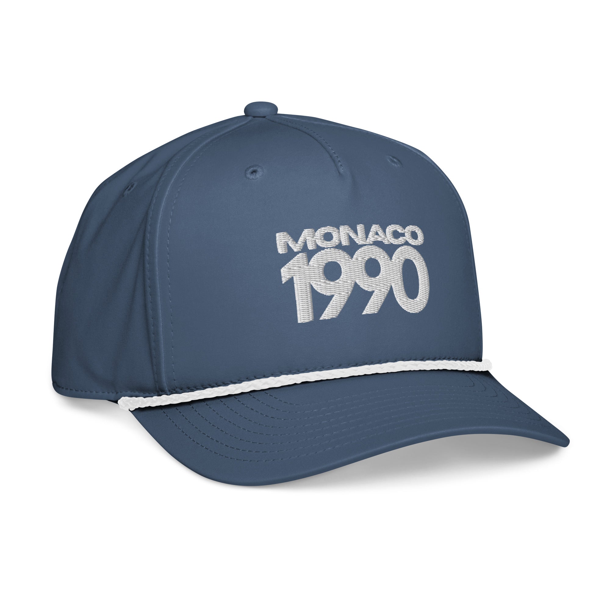 Monaco 1990 Rope Hat