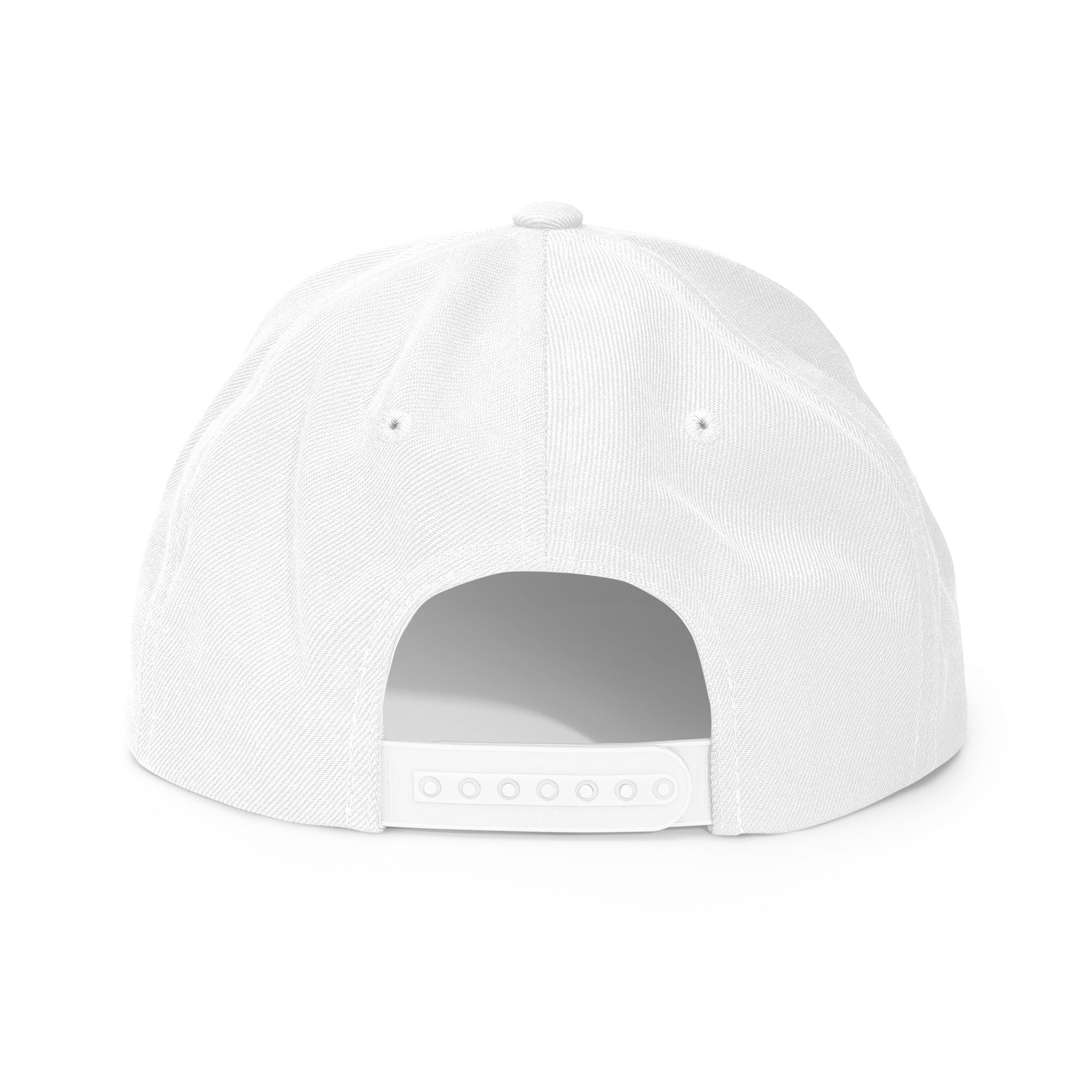 Monaco 1990 Snapback