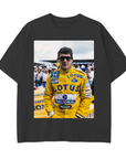 Ayrton Senna,Motorsports Legend,GOAT F1,F1 Legend 