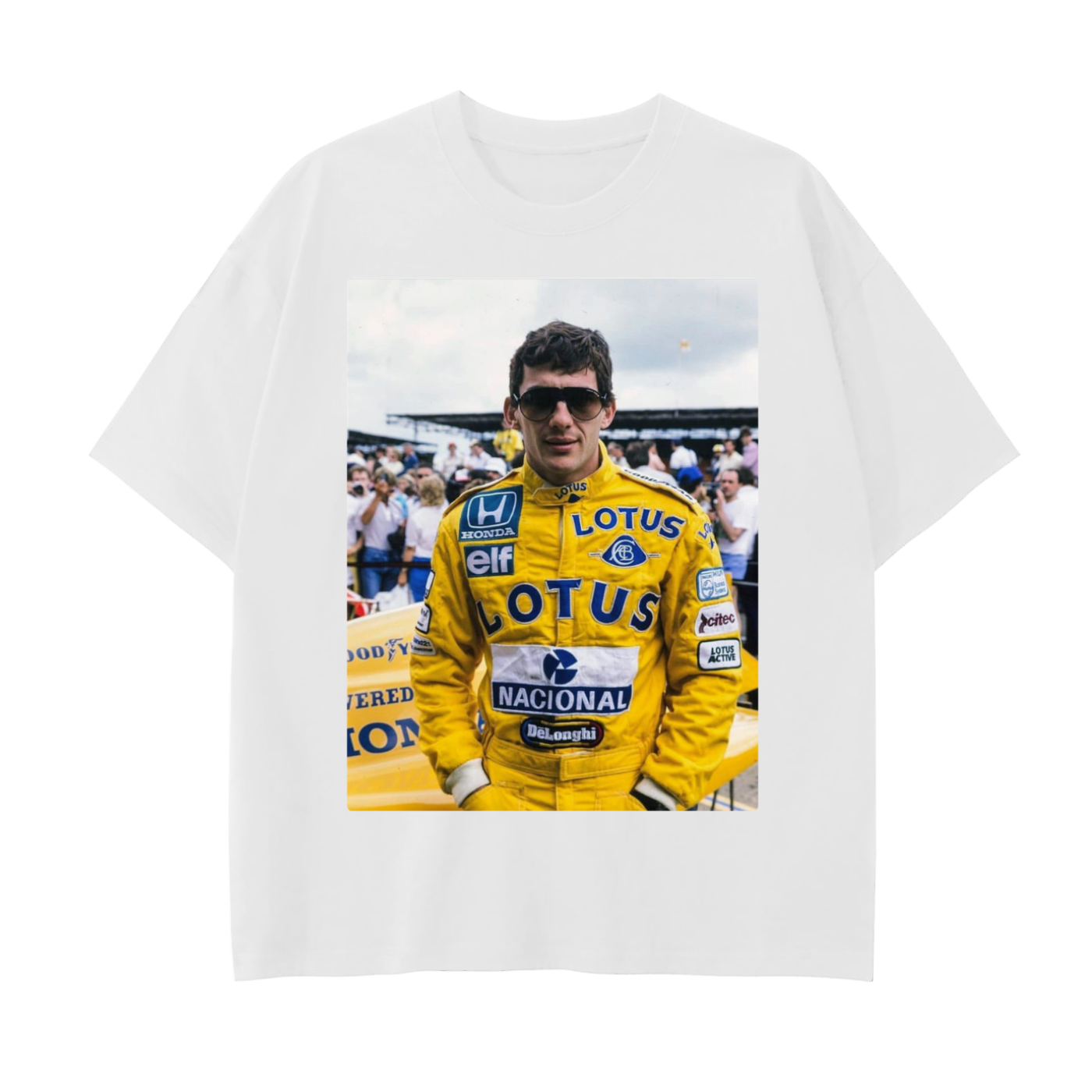 Ayrton Senna,Motorsports Legend,GOAT F1,F1 Legend 