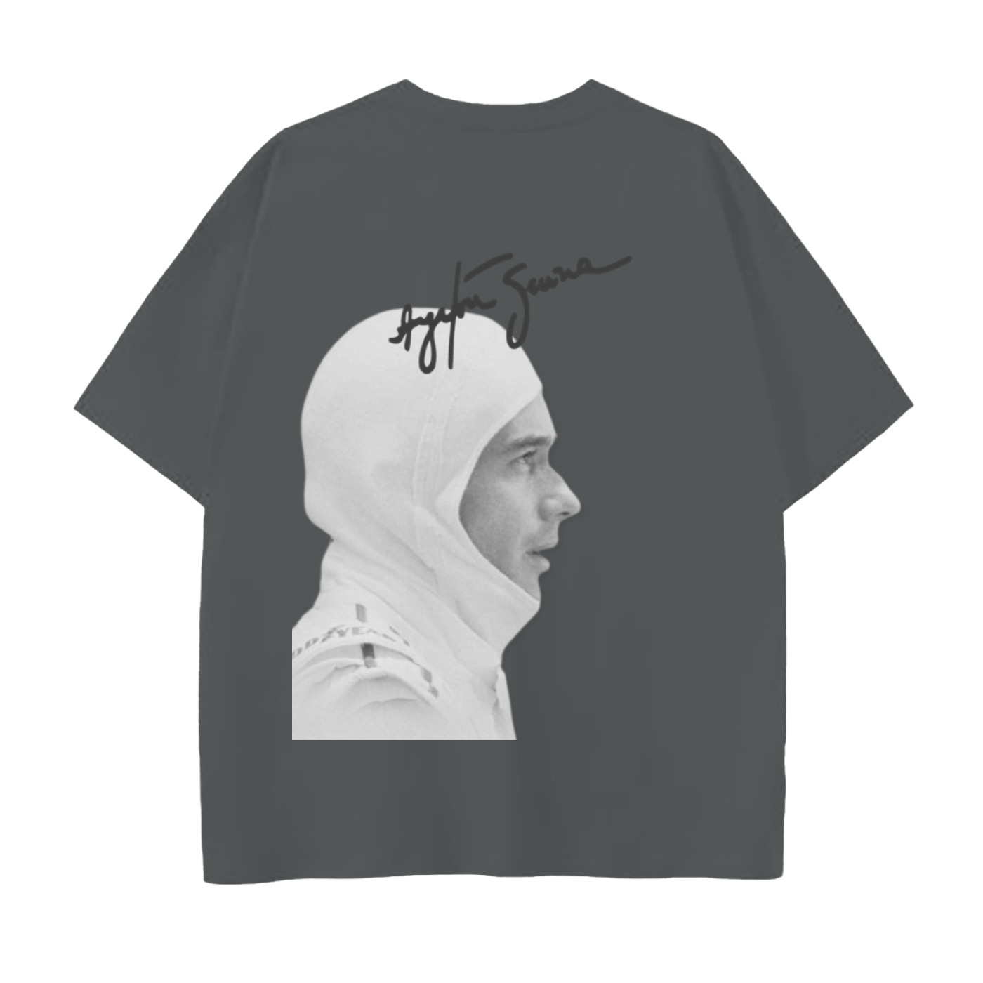 Ayrton Senna 