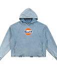 Gulf Racing ,Hoodie